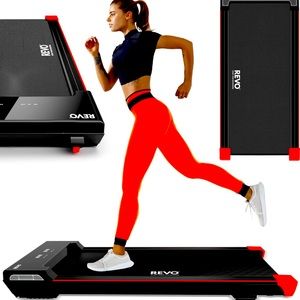 REVO walking /running pad treadmill Brand new in box walking pad
